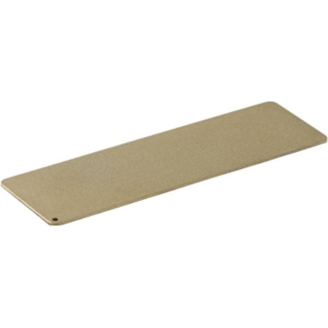 Diamant-Schärfer Fällkniven D3t Länge 3,2 x 10 cm mit Klebstoff (1/2)
