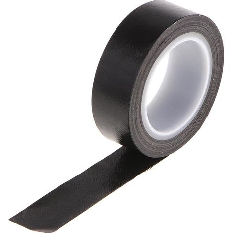 Bande adhésive en fibre de verre auto-adhésive pour câble, à 10 (1/5)