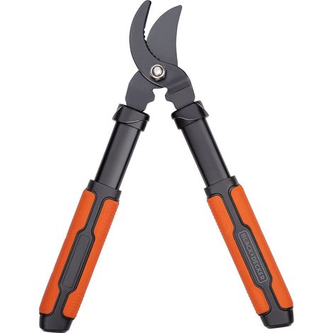 BLACK & DECKER Coupe-branches à lames croisées, 15", 38,1 cm