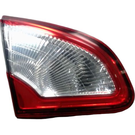 [PRODUIT D'OCCASION] Feu Arriere Interieur Gauche NISSAN Qashqai ♻️ Ref Oe. 26559br01a - Garantie à vie (1/3)