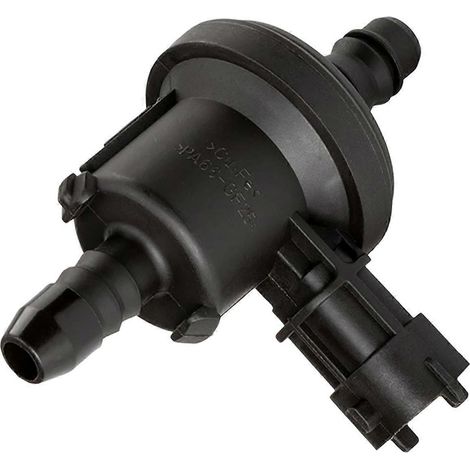 BV61-96866-AA BV6196866AA Électrovanne de purge du canister d'évaporation pour Ford Focus, Transit, Escape, Fiesta, Lincoln MKC-SFYGV (1/5)