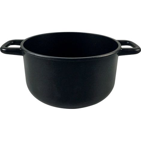 Cacerola Beper PE.126 de 20 cm