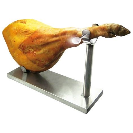 Serre jambon - Vin bouquet