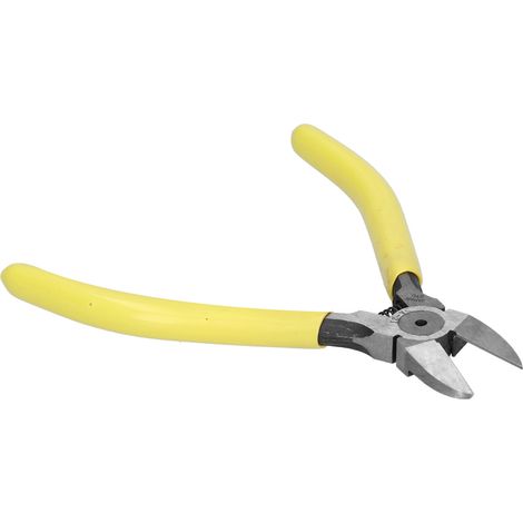Seitenschneider für Kupferkabel unter 0,5 mm (5 Zoll SK21) (1/5)