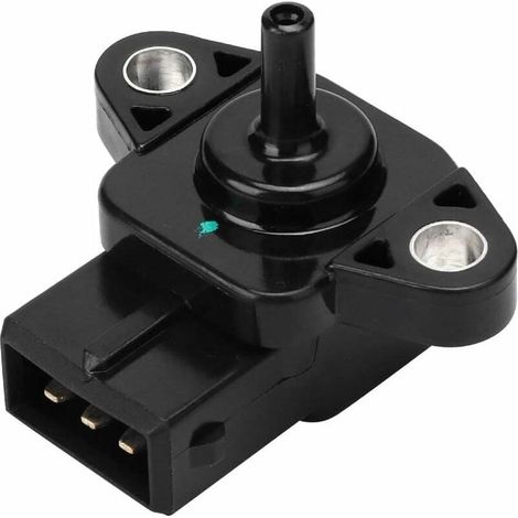 Drucksensor, Ansaugluftdrucksensor MR299300 Passend für Kompatibel mit Pajero Montero Sport L200 (1/5)