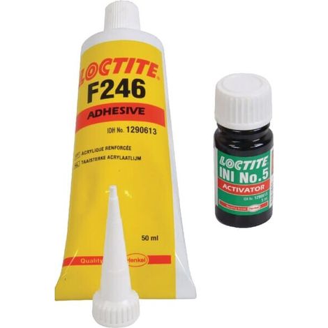 Kit LOCTITE LC1290613 (1/5)
