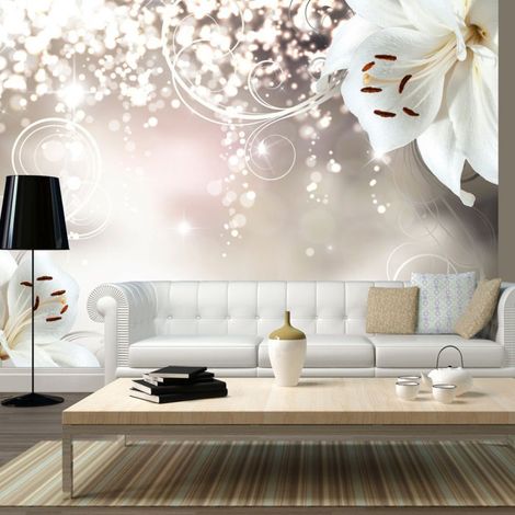 Papier Peint "Magic Composition" 210 x 300 cm (1/2)
