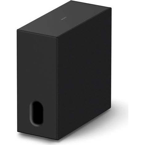 Caisson de basses actif sans fil Sony BRAVIA Theatre Sub 8 300 W noir 200 mm