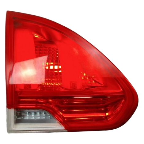 Feu Arriere Interieur Gauche PEUGEOT 2008 Phase 1 2013-... [PRODUIT D'OCCASION]♻️9678074480 (1/3)