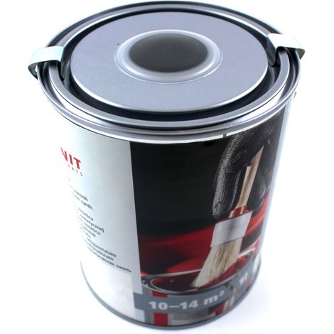 Peinture Vernis Renault gris RAL 7116 NOPOLUX WILCKENS GRANIT Bidon 1 l