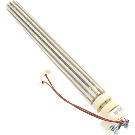 Resistance steatite 2000w d=38 396004-01 - chauffe-eau