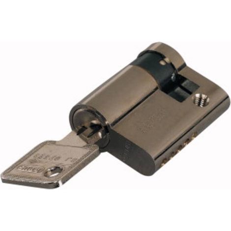 EATON 138575 DEMI-CYLINDRE PROFILÉ AVEC FONCTION D'URGENCE (1/2)
