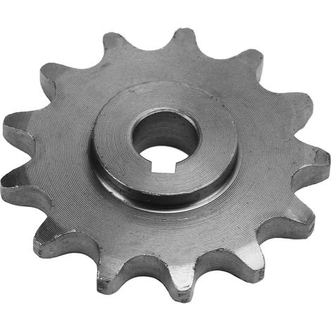Pignon moteur 13 dents, type 420, pour MY1016Z2, MY1016Z3, MY1018, compatible avec vélos électriques (1/5)