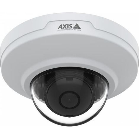 Axis M3088-V Cámara de vigilancia color 8 MP (1/4)