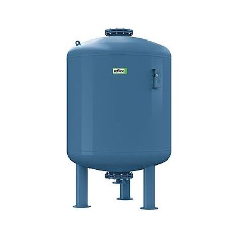 Refix DE 3000/16blau DN65