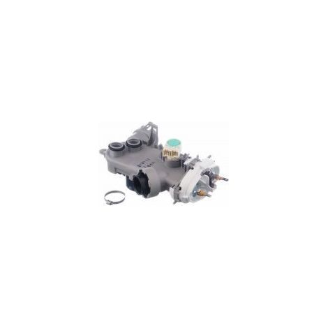 CHAUFFE-EAU INSTANTANE, Lave-vaisselle, 00642870