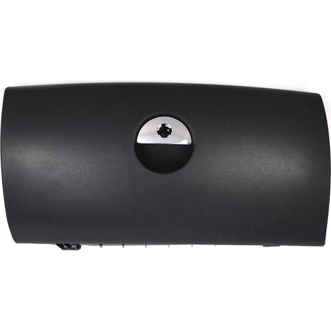 Boîte à gants, côté conducteur gauche verrouillable pour R52 51166959970 51167058398 (1/4)