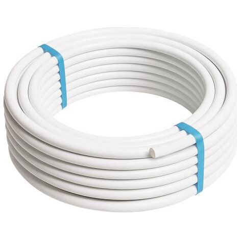 Tube multicouche nu Ø16 en couronne de 500 mètres