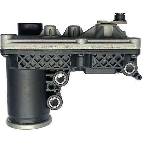Actionneur électronique de turbocompresseur automobile 1118010XEB03 pour moteur Great Wall H6 et Chery (1/5)
