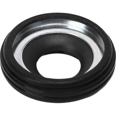 Kit de 10 joints d'arbre de compresseur de climatisation en caoutchouc, structure compacte complète, compatible avec le compresseur de climatisation DKS32C (1/5)