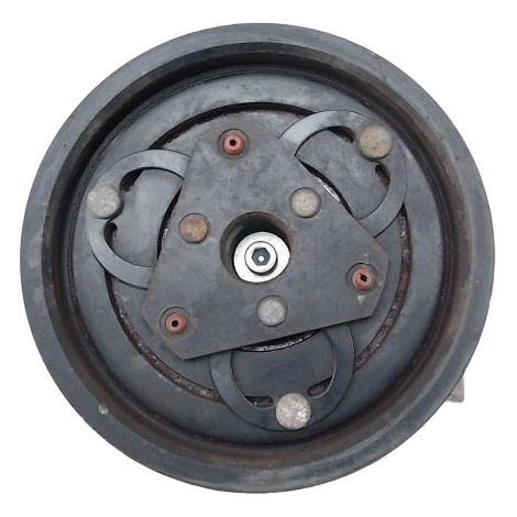 Compresseur Air Conditionne DACIA Sandero [PRODUIT D'OCCASION]♻️8201025121 (1/3)