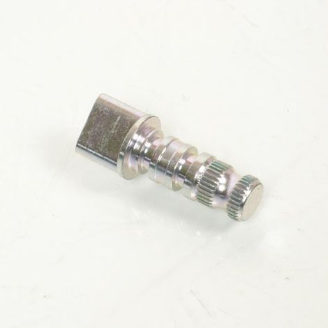 nockenachse der hinteren bremstrommel für roller yamaha 50 neos (1/4)