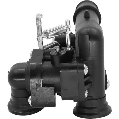 92408-ED000 heater water pipe valve is suitable for Nissan Tiida. (1/4)
