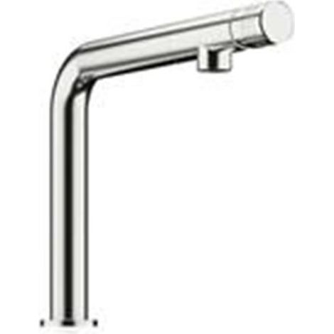 Naber LINEA Küchenarmatur Turno Solo chrom Hochdruck (1/4)
