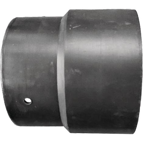 Holzkraft Adapter 5129996 120/100 mm Zubehör für Späne Absauggerät ASA 1901 (1/2)