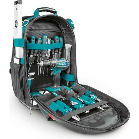 Makita E-15481 Backpack Tool Organiser (1/4)