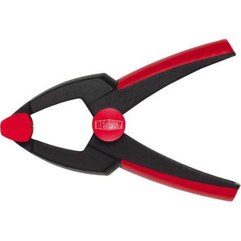 Bessey XC5 Clippix XC Spring Clamp 50mm BESXC5