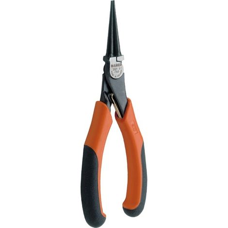 PINZA BOCCA TONDA ERGO