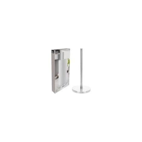 Porte-essuie-tout mural 32 cm, accessoire de cuisine pratique pour rangement ménager (1/4)