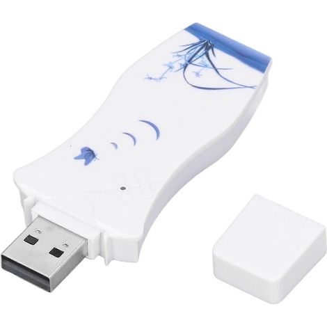USB-Standortinformationsschutz – Plug-and-Play-fähiger, tragbarer Standortinformationsschutz für Computer (1/4)