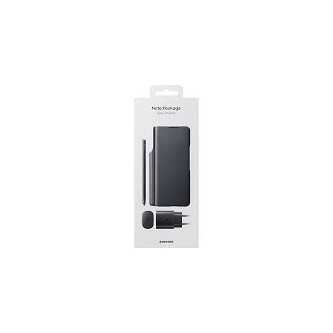 Samsung EF-FF92K kit arrancador para teléfono móvil Negro