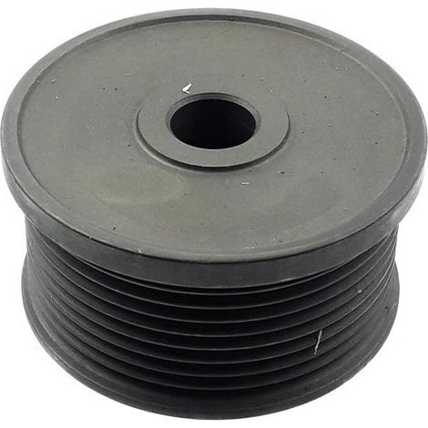 Polea de guía de correa de alternador Mercedes Setra 0011554615
