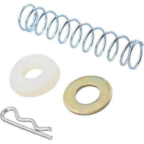 Kit de bagues de tringlerie de levier de vitesse 492346 1377083 15538092 1380549 pour V10 V30 (1/5)