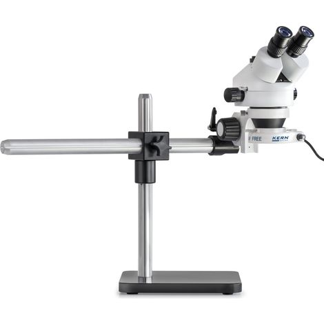 KERN Stereomokroskop-Set OZL 963 (1/2)