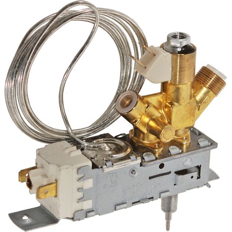 Thermostat gaz d'origine