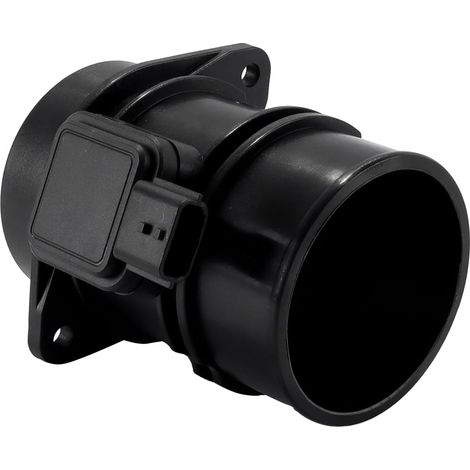 Capteur de débit d'air massique (MAF) à 4 broches 8200682558 – Remplacement pour 5WK97021, compatible avec Dokker/Duster/Logan/Qashqai/Juke/Twingo (2009-2022) (1/5)