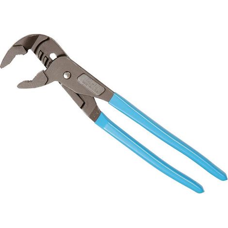Griplock Tongue And Groove Pliers 300mm (12in) - CHAGL12