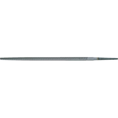 Rund-Feile DIN 7261 200mm H1 FORTIS (1/3)