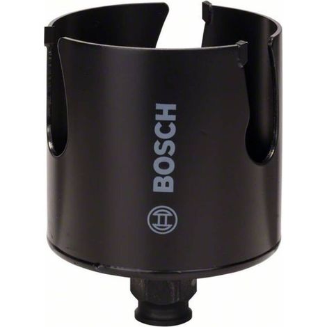 Sierra trépano Speed MultiConst70 mm Bosch (1/4)
