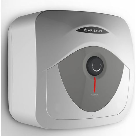 Scaldabagno Elettrico Ariston ANDRIS RS 15/3 EU 15 Litri Sopralavello 3100334