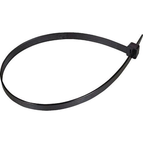 Kabelbinder schwarz 12,6x500 AMAZONE KE057