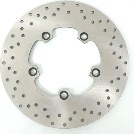 Sifam-Bremsscheibe hinten für Yamaha-Auto, neu (1/4)