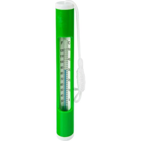 16 cm Schwimmbadthermometer