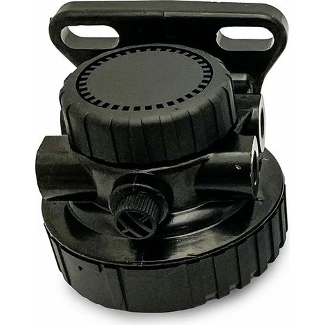 Ensemble de filtre 31863 Base de filtre séparateur diesel-eau (1/4)