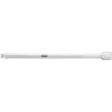 VIGOR Rallonge pivotante 250 mm, carré creux et massif 10 mm (3/8") (1/3)