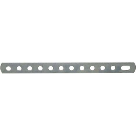 Bande perforée 20 cm 1 pièce en vrac
